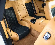 Zunanja slika - Maserati GranTurismo - 4.2 MC Sport Line V8 NEPOZABNO DOŽIVETJE - 13 - Predogledna slika