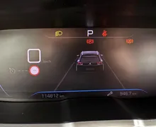 Zunanja slika - Peugeot 5008 - 1.2 PureTech 96 KW Avt.NAVI.KAMERA.2023 VELIKI SER - 9 - Predogledna slika