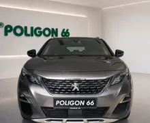 Notranja slika - Peugeot 5008 - 1.5 HDI GT LINE-7 SEDEŽEV-FULL LED-KAMERA-ODLIČEN - 7 - Predogledna slika