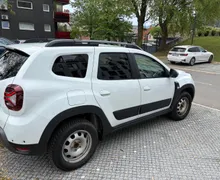 Zunanja slika - Dacia - Duster 1,5 Blue dCi 115 Journey - 2 - Predogledna slika