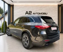 Notranja slika - Mercedes-Benz GLC-Razred - GLC 300 d 4MATIC AMG-KLJUKA-KAMERA-ACC-LED-NAVI-.. - 7 - Predogledna slika