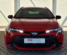 Zunanja slika - Toyota Corolla - TS Hybrid 1.8 VVT-i Terra Black Pack - 5 - Predogledna slika