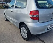 Zunanja slika - VW Fox - 1.2 KLIMA EL-PAKET OPRAVLJEN VELIKI SERVIS... - 3 - Predogledna slika