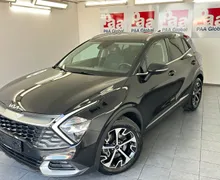 Zunanja slika - KIA Sportage - 2WD 1.6 CRDI.KAMERA.Style.navi.led.SAMO 39.978 KM - 2 - Predogledna slika