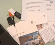 Zunanja slika - Volkswagen Tiguan - 1.5TSI Comfortline LED-ALU-PDC - 3 - Predogledna slika