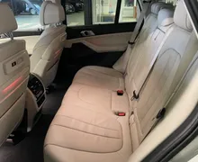 Zunanja slika - BMW X5 - serija : xDrive30d Avt. LED.NAVI.KAMERA.OGR.HLA.SEDEŽI - 17 - Predogledna slika