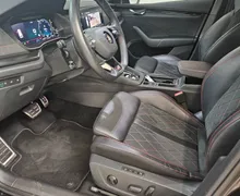 Zunanja slika - Škoda Octavia - Combi 2.0 TDI RS DSG - 5 - Predogledna slika