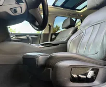 Zunanja slika - BMW Serija 5 - Touring: 520i FULL LED RADAR KEYLESS PANORAMA HEAD-UP KA - 9 - Predogledna slika