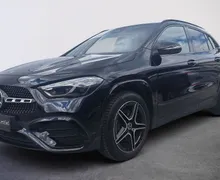 Zunanja slika - Mercedes-Benz GLA-Razred - GLA 200 d AMG Line Avt. - 2 - Predogledna slika