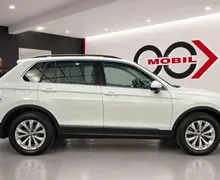 Zunanja slika - Volkswagen Tiguan - 2.0 TDI BMT Comfortline - FULL LED.navi.kamera.ACC - 4 - Predogledna slika