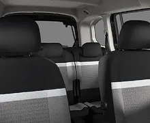 Zunanja slika - Citroën Berlingo - M MAX 1.5 BlueHDI 130 - 7 - Predogledna slika