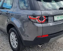 Zunanja slika - Land Rover Discovery Sport - 2.0 TD4 180PS 4WD - HITRI KREDIT BREZ POLOGA - 3 - Predogledna slika