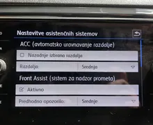 Zunanja slika - Volkswagen T-Roc - 4motion 2,0 TDI BMT Sport DSG 1.LAST SLO ACC LED KAM - 12 - Predogledna slika
