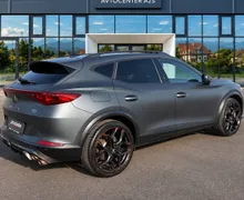 Zunanja slika - Cupra Formentor - 4Drive 2.5 TSI VZ5 DSG-Carbon paket-Mat Siva-20COL - 4 - Predogledna slika