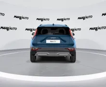 Zunanja slika - KIA Niro - Limited Edition - 4 - Predogledna slika