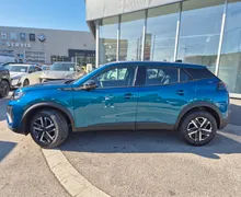 Zunanja slika - Peugeot 2008 - Style HIBRID 110 - NA ZALOGI - 2 - Predogledna slika