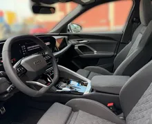 Notranja slika - Audi Q5 Sportback - TFSI quattro 150kW - 7 - Predogledna slika