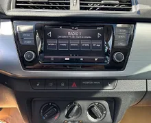 Zunanja slika - Škoda Fabia - 1.0 TSI Active - 9 - Predogledna slika