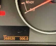 Zunanja slika - BMW Serija 1 - 116d - 9 - Predogledna slika