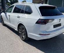 Zunanja slika - Volkswagen Golf - Variant 1.5 TSI 4Joy - 3 - Predogledna slika
