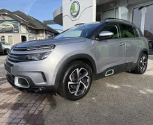 Zunanja slika - Citroën C5 - Feel PureTech 130 S S BVM6 - 3 - Predogledna slika