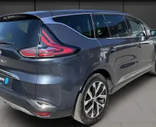 Zunanja slika - Renault Espace - 1.6 DCI AUT 4CONTROL - 3 - Predogledna slika