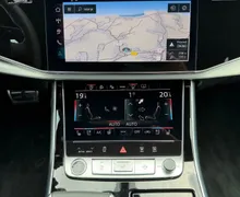Zunanja slika - Audi Q7 - quattro 50 TDI S line Tiptronic-7 sedež-Panorama - 9 - Predogledna slika