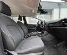 Zunanja slika - Ford Fiesta - Trend 1.5 TDCi 85KM•NOV MODEL•TEMPOMAT•BLUETOOTH - 12 - Predogledna slika