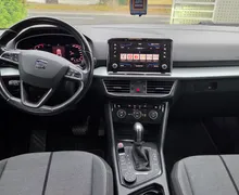 Notranja slika - Seat - Tarraco 4Drive 2,0 TDI Style DSG - 7 - Predogledna slika