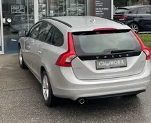 Zunanja slika - Volvo V60 - TEMPOMAT-VELIKI SERVIS-MULTIFUNKCIJA-AVT.KLIMA - 7 - Predogledna slika