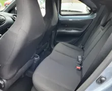 Notranja slika - Toyota Aygo - X - 17 - Predogledna slika