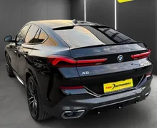 Zunanja slika - BMW X6 - serija : xDrive M50d M PAKET KAMERA NAVI TOP - 5 - Predogledna slika