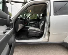 Zunanja slika - Dodge Nitro - 2.8 16V CRD 4WD AUT. SLO.VOZILO MULTIMEDIJA KAMERA - 12 - Predogledna slika