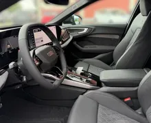Zunanja slika - Audi A5 - limuzina TFSI quattro 150 - 6 - Predogledna slika