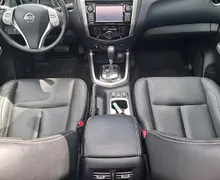 Zunanja slika - Nissan Navara - 2.3 DCI AUT. 4x4  - TOVORNO VOZILO - 7 - Predogledna slika