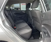 Zunanja slika - Ford Fiesta - | 1.0 EcoBoost | TITANIUM | SLO | 1.LASTNIK | - 12 - Predogledna slika