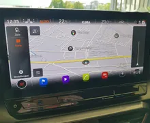 Zunanja slika - Cupra Formentor - VZ 2.0 TSI DSG NAVI MEMORY GR.SED. KAMERA 1.LAST - 17 - Predogledna slika