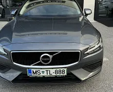 Zunanja slika - Volvo V60 - T5 2.0 Momentum FWD - ZELO DOBRO OHRANJEN - 2 - Predogledna slika