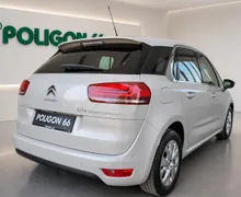 Notranja slika - Citroën C4 SpaceTourer - HDI 130 Feel-KAMERA-FUL LED-1 LASTNIK-GARANCIJA... - 7 - Predogledna slika