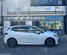 Zunanja slika - BMW Serija 2 - Active Tourer: 218d M sport  Avt.  I HEAD UP - 2 - Predogledna slika