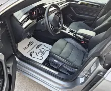 Zunanja slika - VW Arteon - Arteon - 9 - Predogledna slika