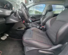 Zunanja slika - Peugeot 2008 - 1.2PT 110 GT Line AVTOMATIK + POTRJENA SERVISNA - 12 - Predogledna slika