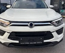 Zunanja slika - SsangYong Korando - 1.5 T-GDI 120 kW STYLE AT - 9 - Predogledna slika