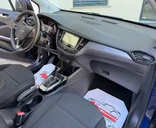 Notranja slika - Opel Crossland - 1.2  AVT.-samo 12500km-1.LASTNIK-NAVIGACIJA-... - 12 - Predogledna slika