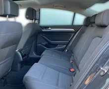Zunanja slika - VW Passat - 2.0 TDI BMT SCR Business avt.-Panorama-LED-Kamera. - 11 - Predogledna slika