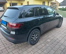 Zunanja slika - Mercedes-Benz GLC-Razred - GLC 200 4MATIC Avt. - 2 - Predogledna slika