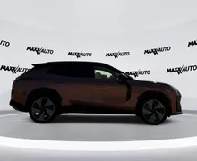 Zunanja slika - Lynk & Co 08 - 1.5 TD PHEV More - 200km EV in 1000km+ skup. dos. - 4 - Predogledna slika