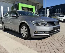 Zunanja slika - VW Passat - Variant 2.0 TDI BMT Comfortline 110kW - 1 - Predogledna slika