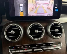 Zunanja slika - Mercedes-Benz GLC-Razred - GLC 300 e 4MATIC AMG Line Avt. - 16 - Predogledna slika