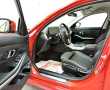 Zunanja slika - BMW Serija 3 - 320e Touring Avt. LED-KAMERA-MRTVI KOTI-KLJUKA - 9 - Predogledna slika